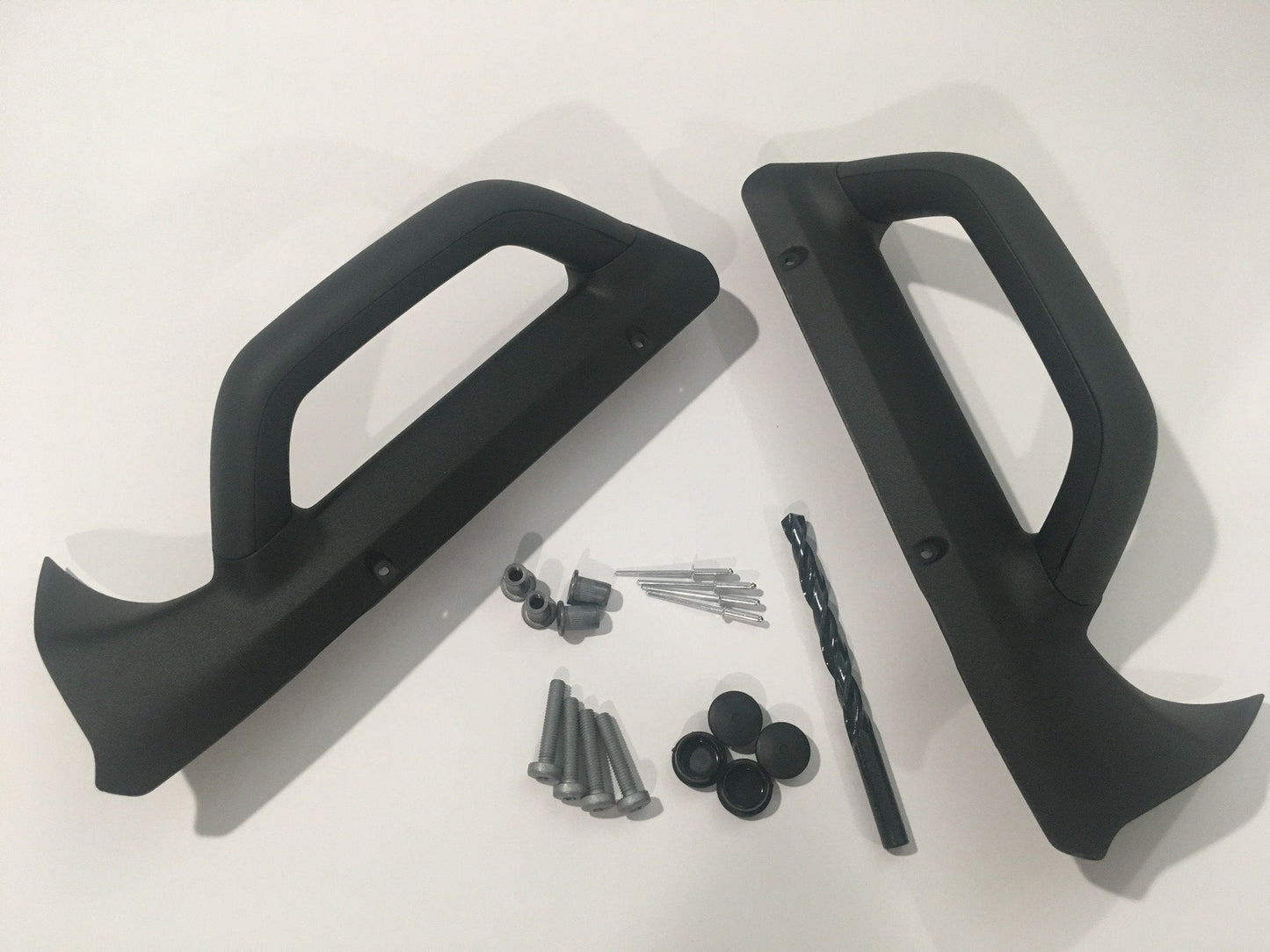 Grab Handle Kit Sprinter 2019 +