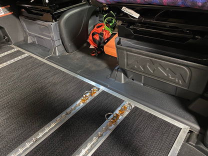 Floor Trim Sprinter 907