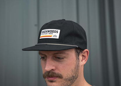 Backwoods Heritage Rope Hat