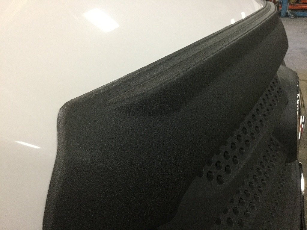 Aero Hood Spoiler Metris / Vito