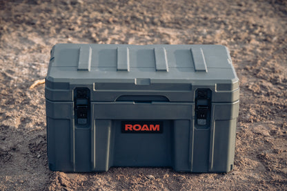 55L Rugged Case