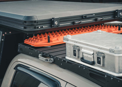 Toyota Tacoma (2005+) DRIFTR Roof Rack