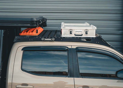 Toyota Tacoma (2005+) DRIFTR Roof Rack