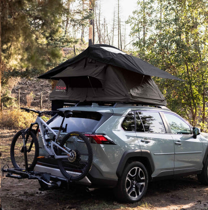 The Vagabond Lite Rooftop Tent