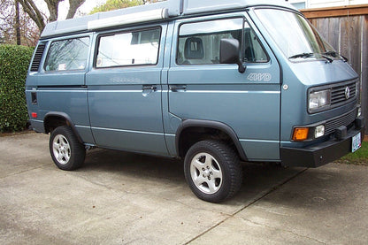 Fender Flare Kit Vanagon / Transporter