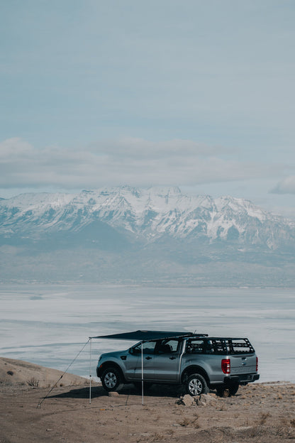 ROAM Adventure Co Rooftop Awning