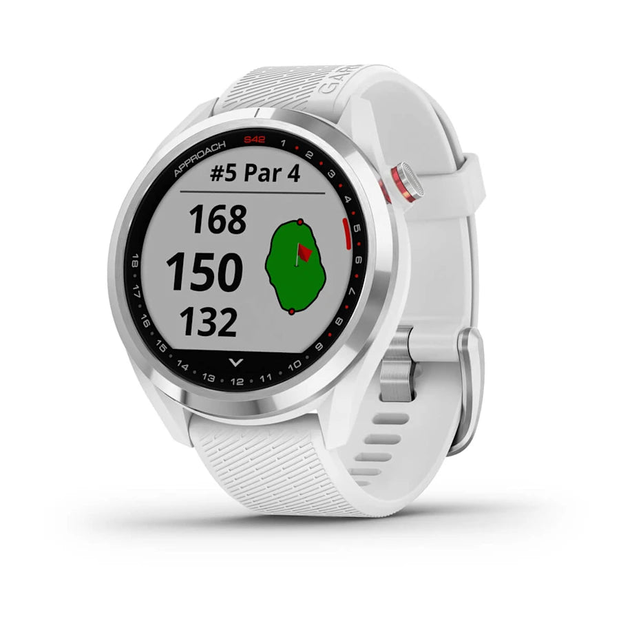 Approach® S42 GPS Golf Watch