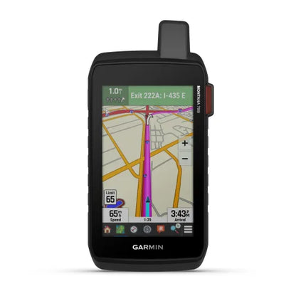 Garmin Montana