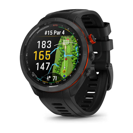 Approach® S70 - 47 mm GPS Golf Watch