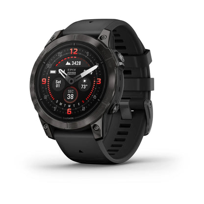 epix™ Pro (Gen 2) – Sapphire Edition - 47 mm