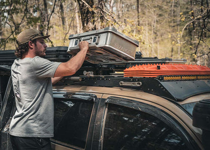 Toyota Tacoma (2005+) DRIFTR Roof Rack