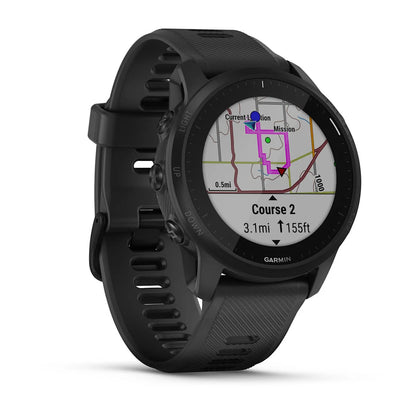 Forerunner® 945 LTE