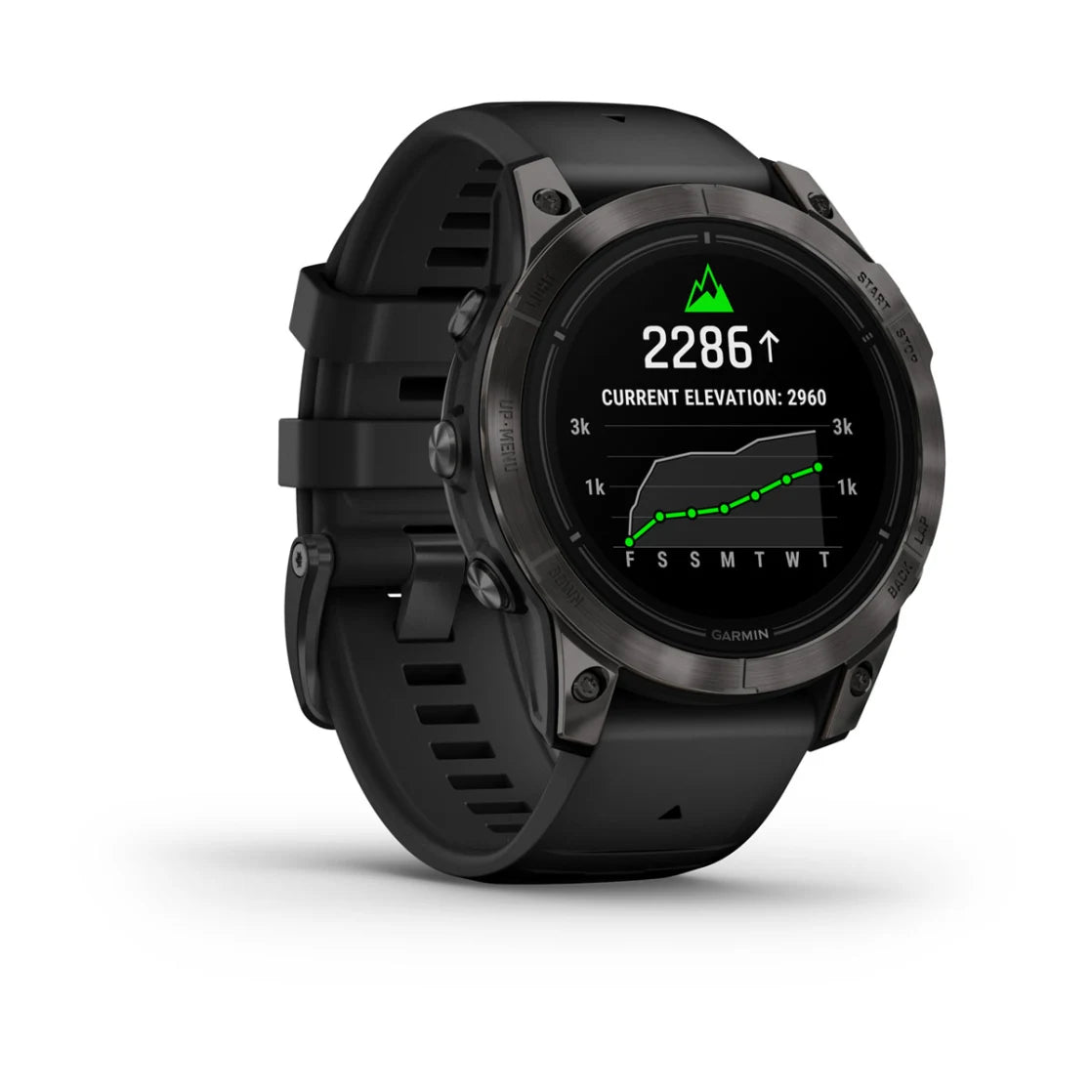 epix™ Pro (Gen 2) – Sapphire Edition - 47 mm