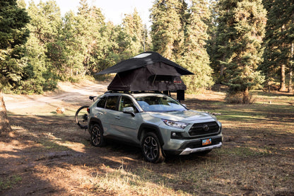 The Vagabond Lite Rooftop Tent