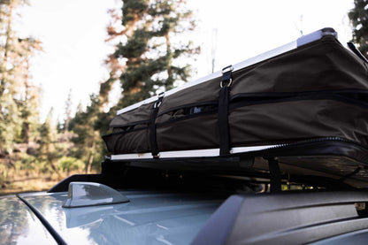 The Vagabond Lite Rooftop Tent