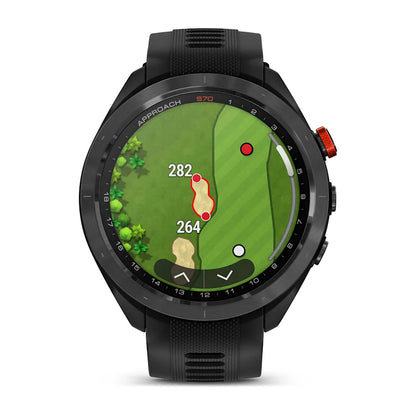 Approach® S70 - 47 mm GPS Golf Watch