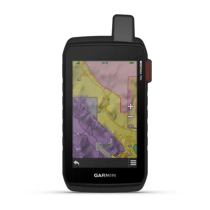 Garmin Montana