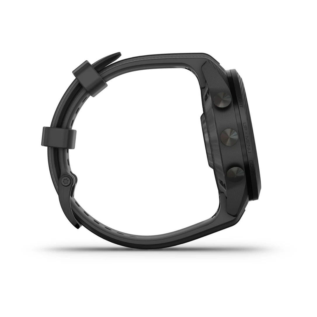 MARQ® Athlete (Gen 2) - Carbon Edition