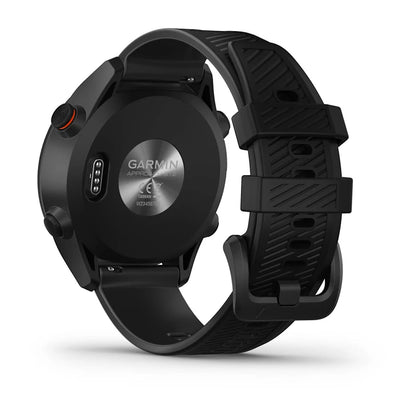 Approach® S12 GPS Golf Watch