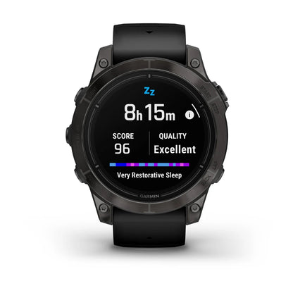 epix™ Pro (Gen 2) – Sapphire Edition - 47 mm