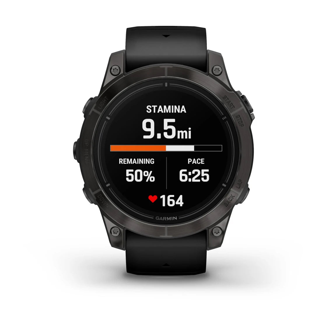 epix™ Pro (Gen 2) – Sapphire Edition - 47 mm