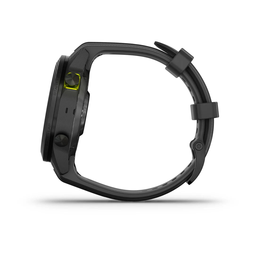 MARQ® Athlete (Gen 2) - Carbon Edition