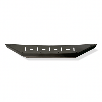 Owl Vans Solo Aluminum Bumper/Brush Guard for Ram ProMaster