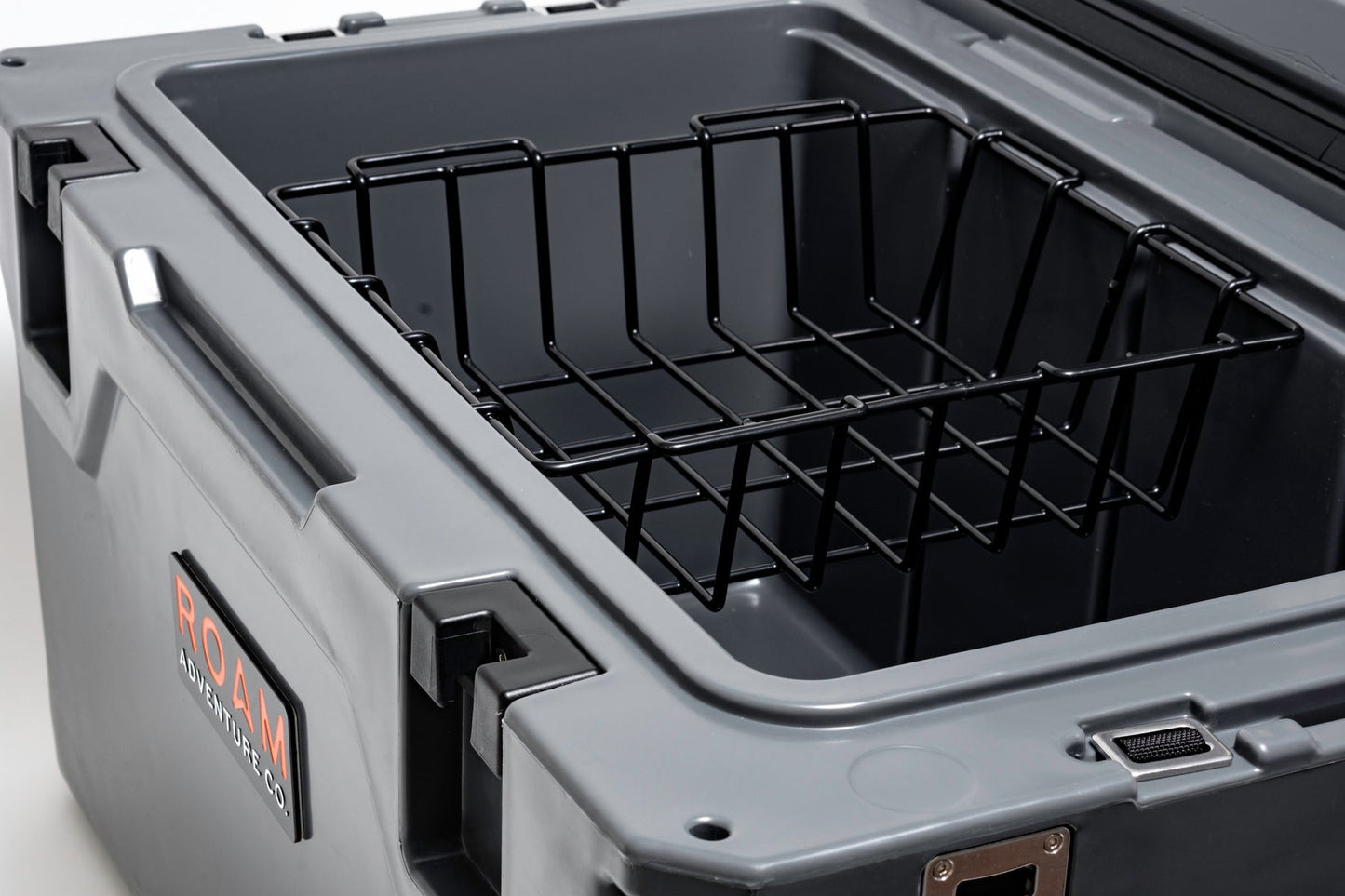 ROAM 45QT Rugged Cooler