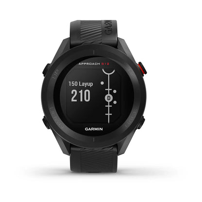 Approach® S12 GPS Golf Watch