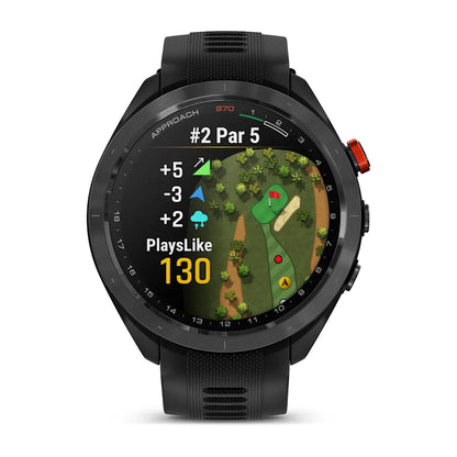 Approach® S70 - 47 mm GPS Golf Watch