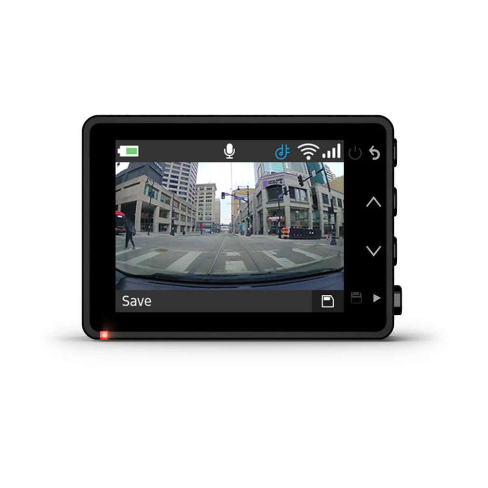 Garmin Dash Cam™ 57