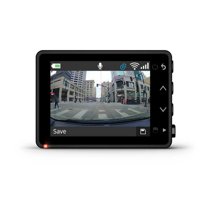 Garmin Dash Cam™ 57