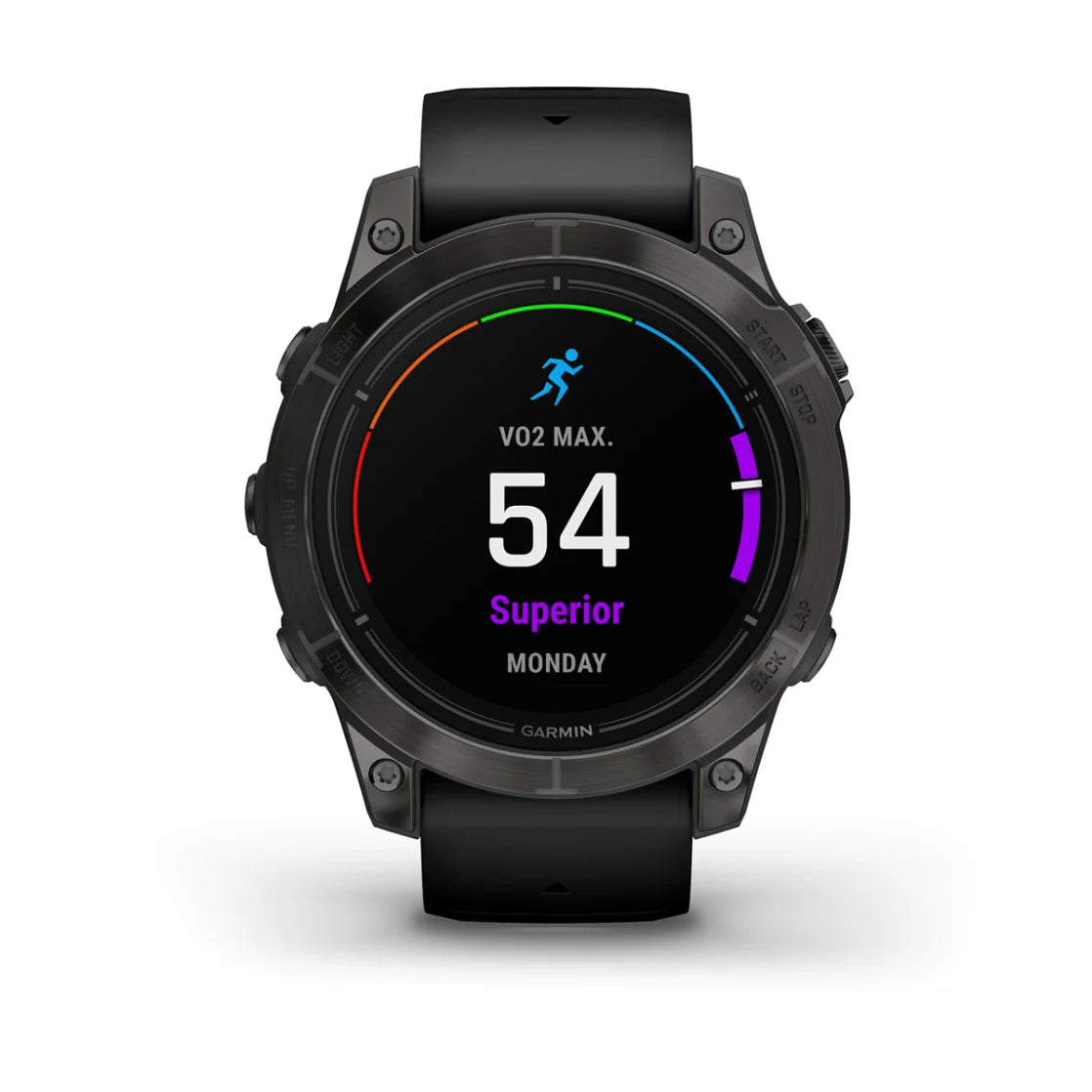 epix™ Pro (Gen 2) – Sapphire Edition - 47 mm