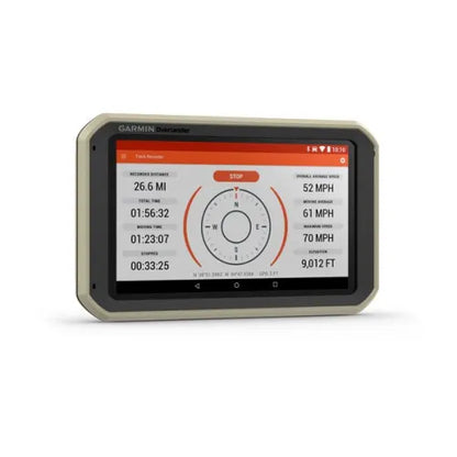 Garmin Overlander®