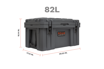 82L Rugged Case