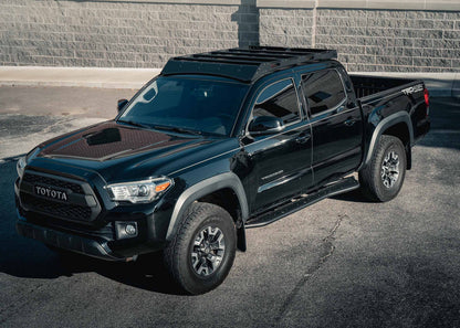 Toyota Tacoma (2005+) DRIFTR Roof Rack