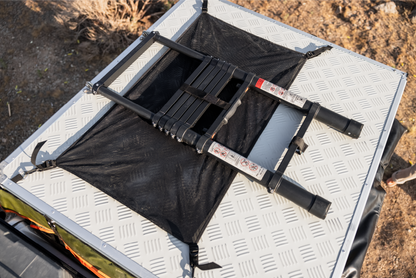 The Vagabond Lite Rooftop Tent