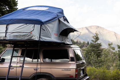 The Vagabond XL Rooftop Tent