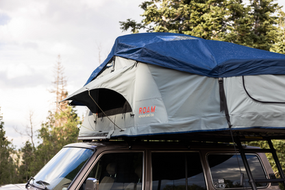 The Vagabond XL Rooftop Tent