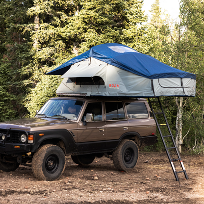 The Vagabond XL Rooftop Tent